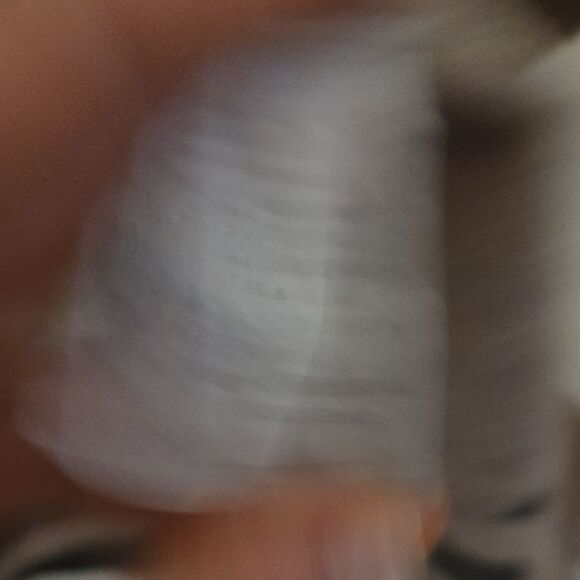 Inoah Boxy Graphic Dog Print Oversized Flannel Cozy Sweater Oversized (Bx13) - Picture 7 of 8